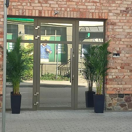 Kamienica Portowa Mikołajki Exterior foto