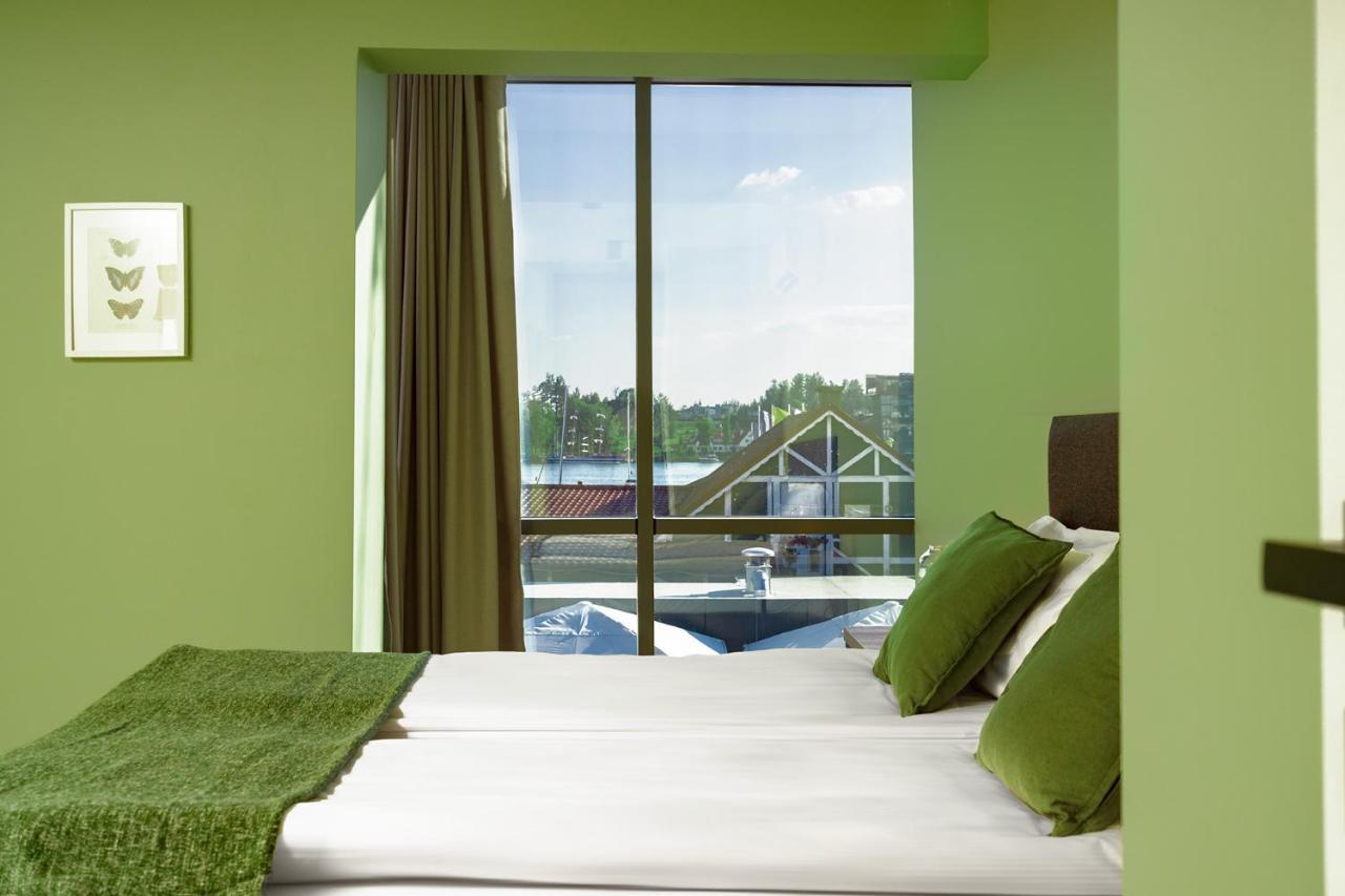 Kamienica Portowa Mikołajki Exterior foto