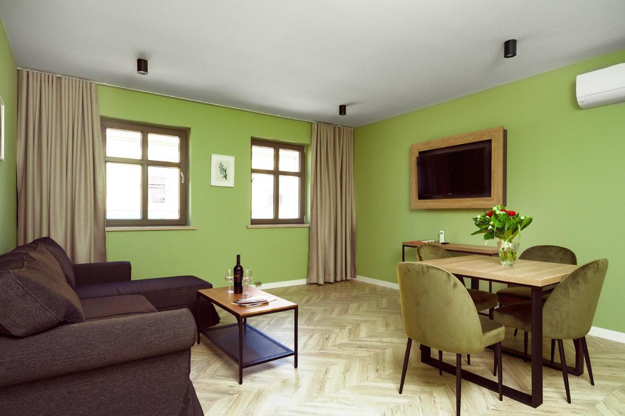 Kamienica Portowa Mikołajki Exterior foto