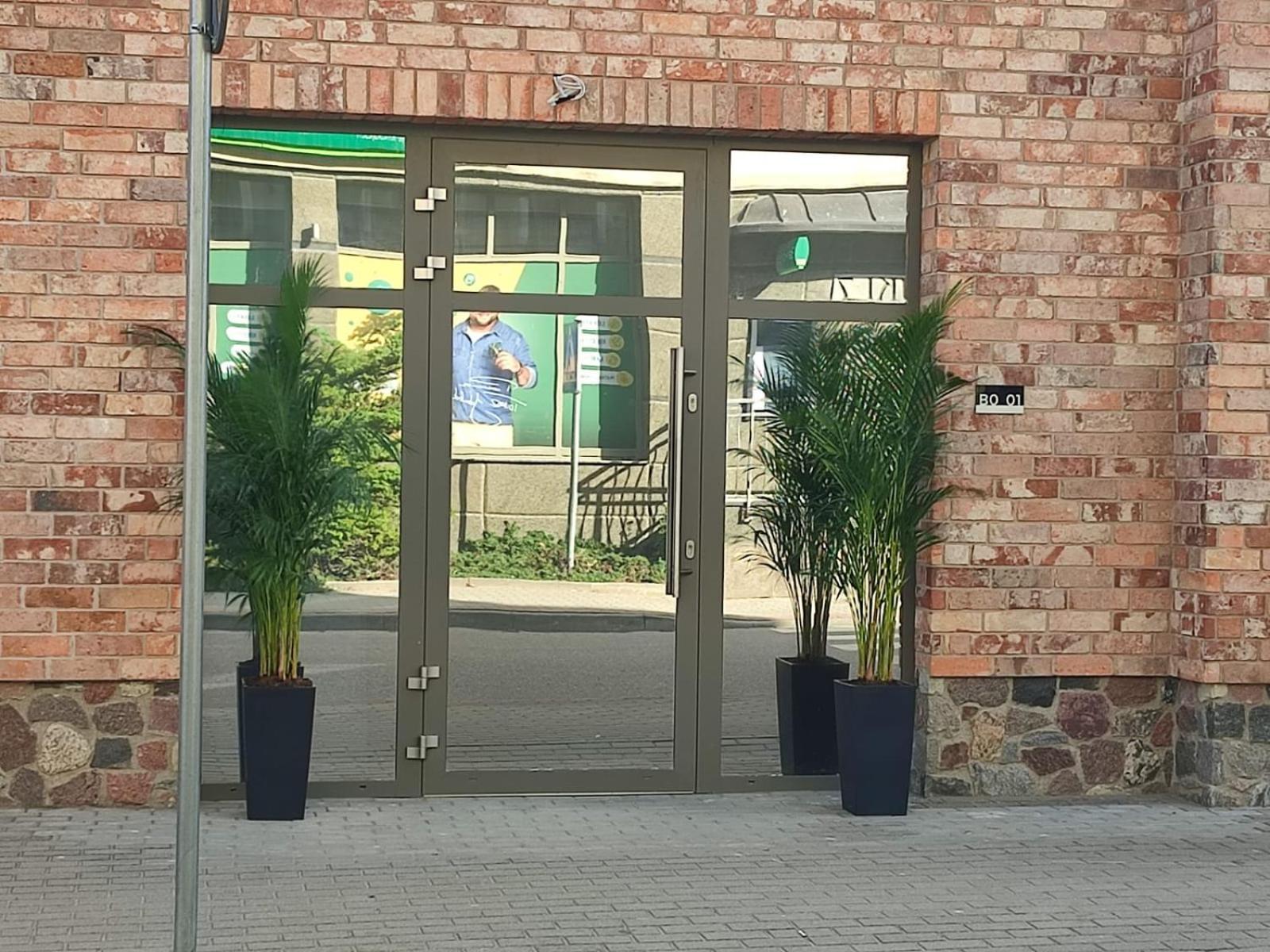 Kamienica Portowa Mikołajki Exterior foto